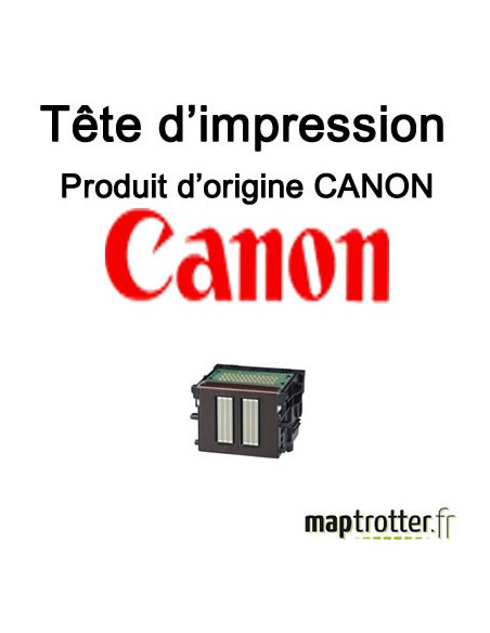  Canon - PF05 - Tête d'impression pour traceur - 3872B001 