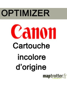  Canon - PGI-72 CO - Cartouche de chroma optimiser - 6411B001 