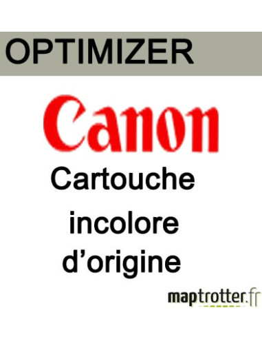  Canon - PGI-72 CO - Cartouche de chroma optimiser - 6411B001 