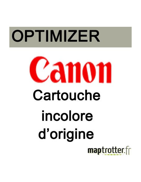  Canon - PGI-72 CO - Cartouche de chroma optimiser - 6411B001 