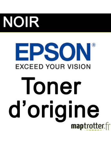  Epson - S051221 - Toner  noir - 15000 pages - C13S051221 