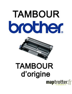  Brother - DR2000 - Tambour - 12000 pages 