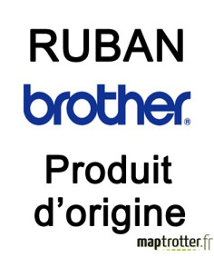  Brother - PC 71RF - Ruban - 140 pages 