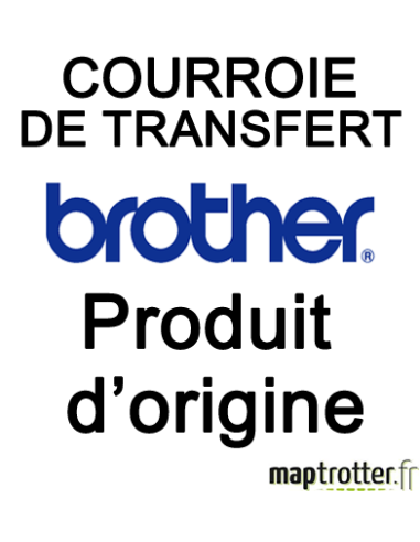  Brother - BU100CL - Courroie de transfert - 50000 pages 