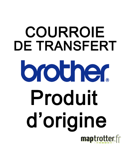  Brother - BU200CL - Courroie de transfert - 50000 pages 