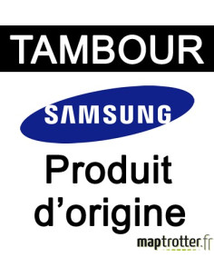  Samsung - CLT-R607K - Tambour - noir - 75000 pages 