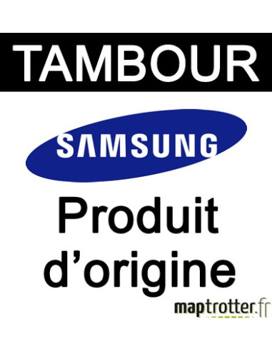  Samsung - CLT-R607K - Tambour - noir - 75000 pages 