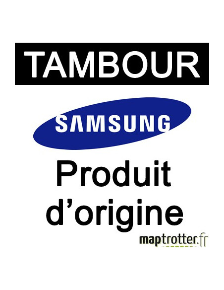  Samsung - CLT-R607K - Tambour - noir - 75000 pages 