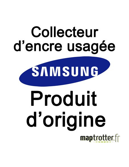  Samsung - MLT-W709 - Collecteur d'encre usagée 