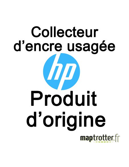  HP - CE265A - Collecteur d'encre usagée 