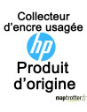  HP - CE265A - Collecteur d'encre usagée 