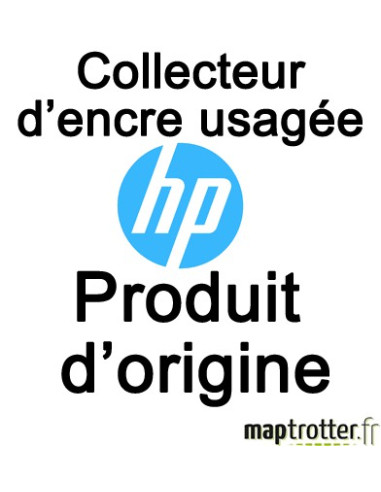  HP - CE980A - Collecteur d'encre usagée 