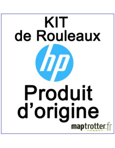  HP - C1P70A - Kit de rouleaux 