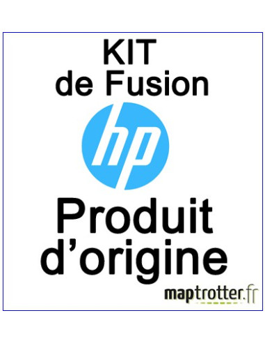  HP - C8556A - Kit de fusion - 100000 pages 