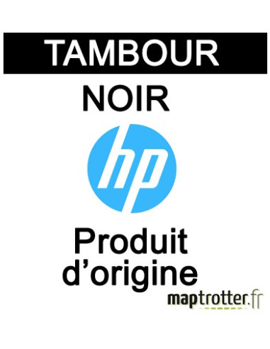  HP - CF358A - Tambour - noir 