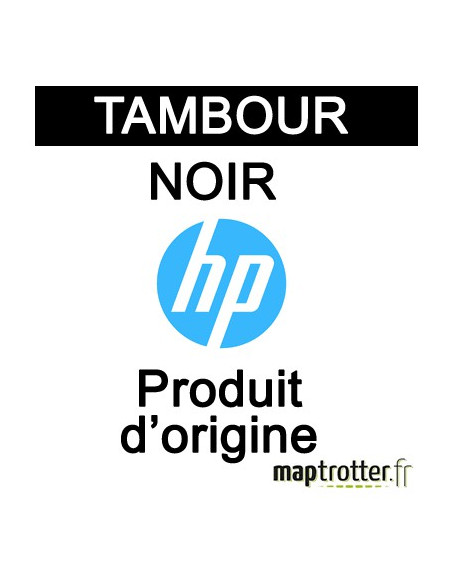 HP - CF358A - Tambour - noir 
