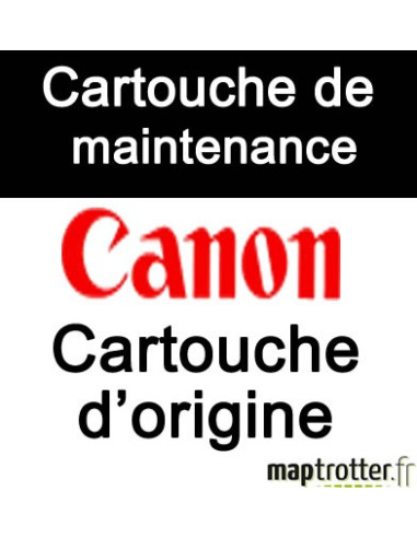  Canon - 1320B010 - Cartouche de maintenance - MC-16 
