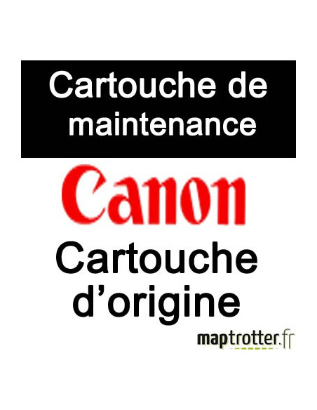  Canon - 1320B014 - Cartouche de maintenance - MC-10 