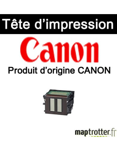  Canon - 3630B001 - Tête d'impression - PF-04 