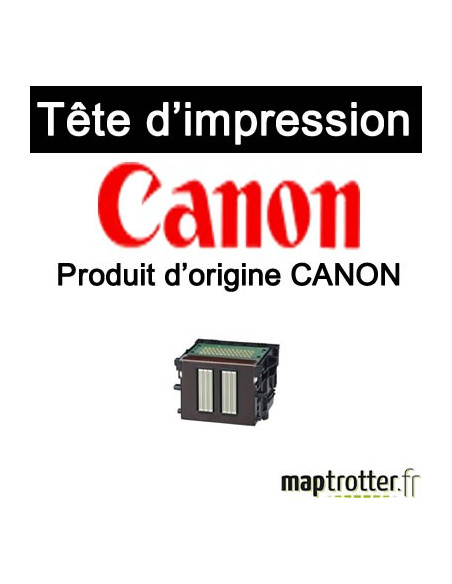  Canon - 3630B001 - Tête d'impression - PF-04 