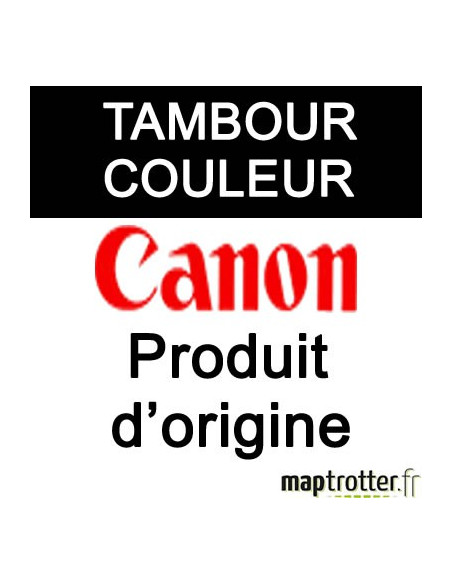  Canon - 2779B003 - Tambour - couleur - CEXV29C 