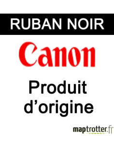  Canon - 4202A002 - Ruban noir - 12 pièces 
