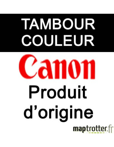 Canon - 2781B003/2781B003 - Tambour - couleur - CEXV30/31C 