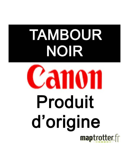  Canon - 2778B003 - Tambour - noir - C-EXV29N 
