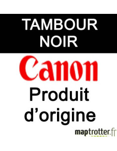  Canon - 0388B002 - Tambour - noir - 26000 pages - C-EXV18 
