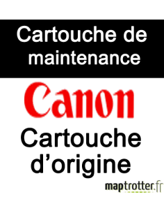 Canon - 1320B003 - Cartouche de maintenance - MC-05 