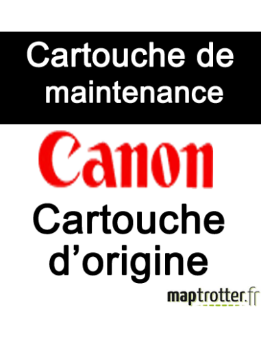  Canon - 0170B003 - Kit de maintenance 
