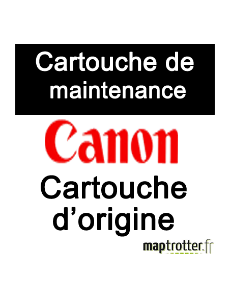  Canon - 0170B003 - Kit de maintenance 