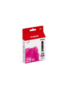  Canon - PGI-29M - Cartouche d'encre magenta - 4874B001  2