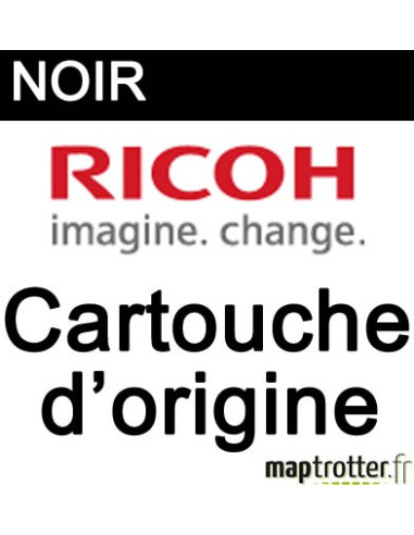 Ricoh - 893058 - Cartouche d'encre - noir - d'origine - 11300 pages 