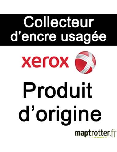  Xerox - 106R01368 - Collecteur d'encre usagée - 44000 pages 
