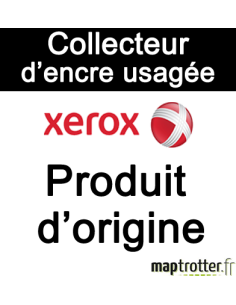  Xerox - 108R00865 - Collecteur d'encre usagée - 20000 pages 
