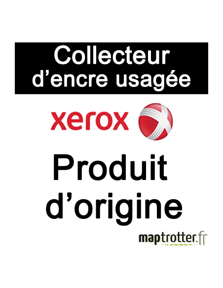  Xerox - 109R00754 - Collecteur d'encre usagée 