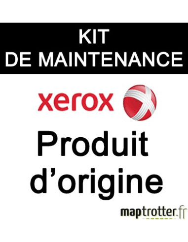  Xerox - 108R00718 - Kit maintenance - 200000 pages 