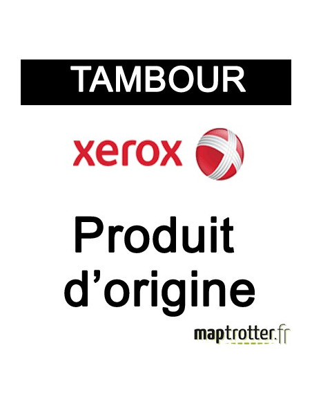  Xerox - 101R00474 - Tambour - 10000 pages 