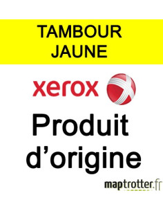  Xerox - 108R00649 - Tambour - jaune - 30000 pages 
