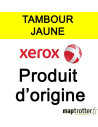  Xerox - 108R00649 - Tambour - jaune - 30000 pages 