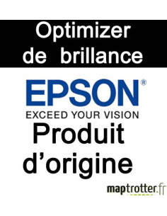  Epson - T0870 - Cartouche   Optimiseur de Brillance - série Flamand Rose - C13T08704010 