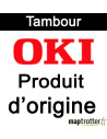  OKI - 44574302 - Tambour - 25000 pages 