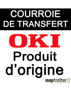  OKI - 45381102 - Courroie de transfert 