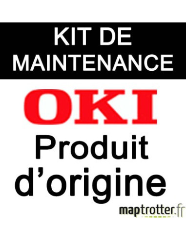  OKI - 45435104 - Kit de maintenance 