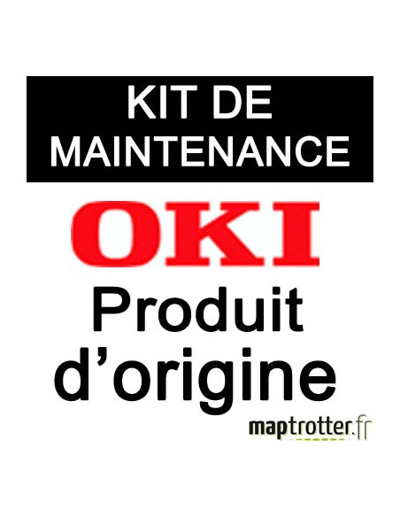  OKI - 45435104 - Kit de maintenance 