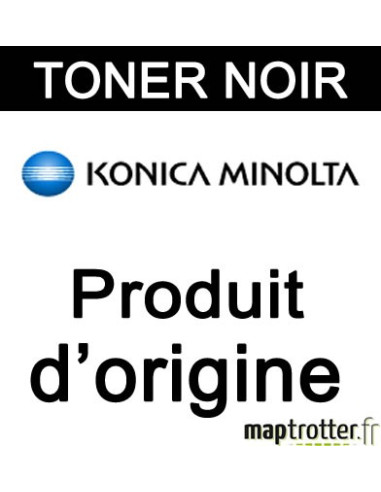  Konica Minolta  - A0WG03H 