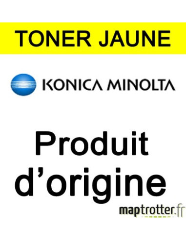  Konica Minolta - 8938622 