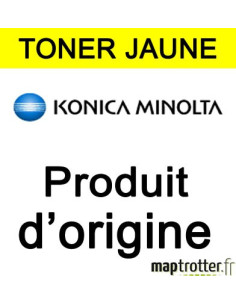  Konica Minolta - A06V253 