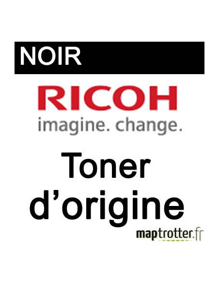  Ricoh - 885098 / 841992 - Toner - d'origine - 43000 pages 